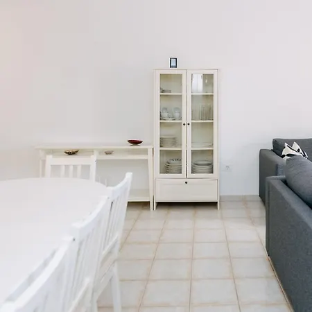 Apartamento Bright 1br With Private Terrace & Views &pool By Aqua Vista Tenerife